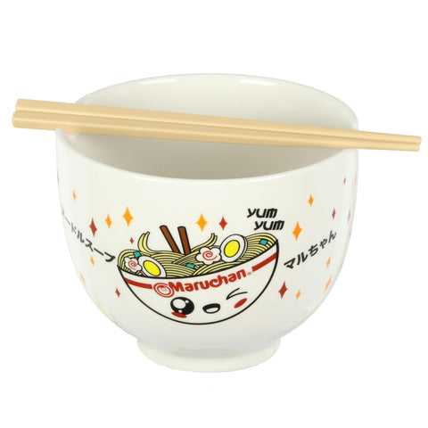 Cuchara cerámica Seven Times Six a juego, cómoda para degustar sopas y caldos.