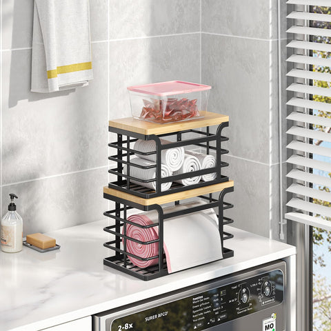 Sevenblue uso multipropósito en despensa y lavandería