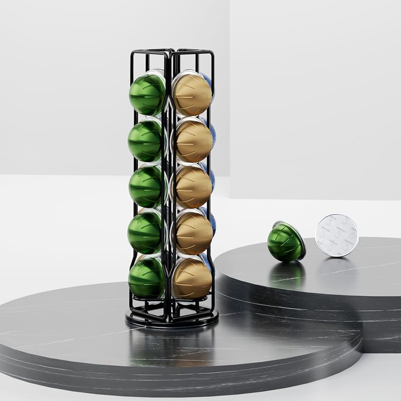 SEVENLINE ahorro de espacio, diseño compacto para cocinas pequeñas.