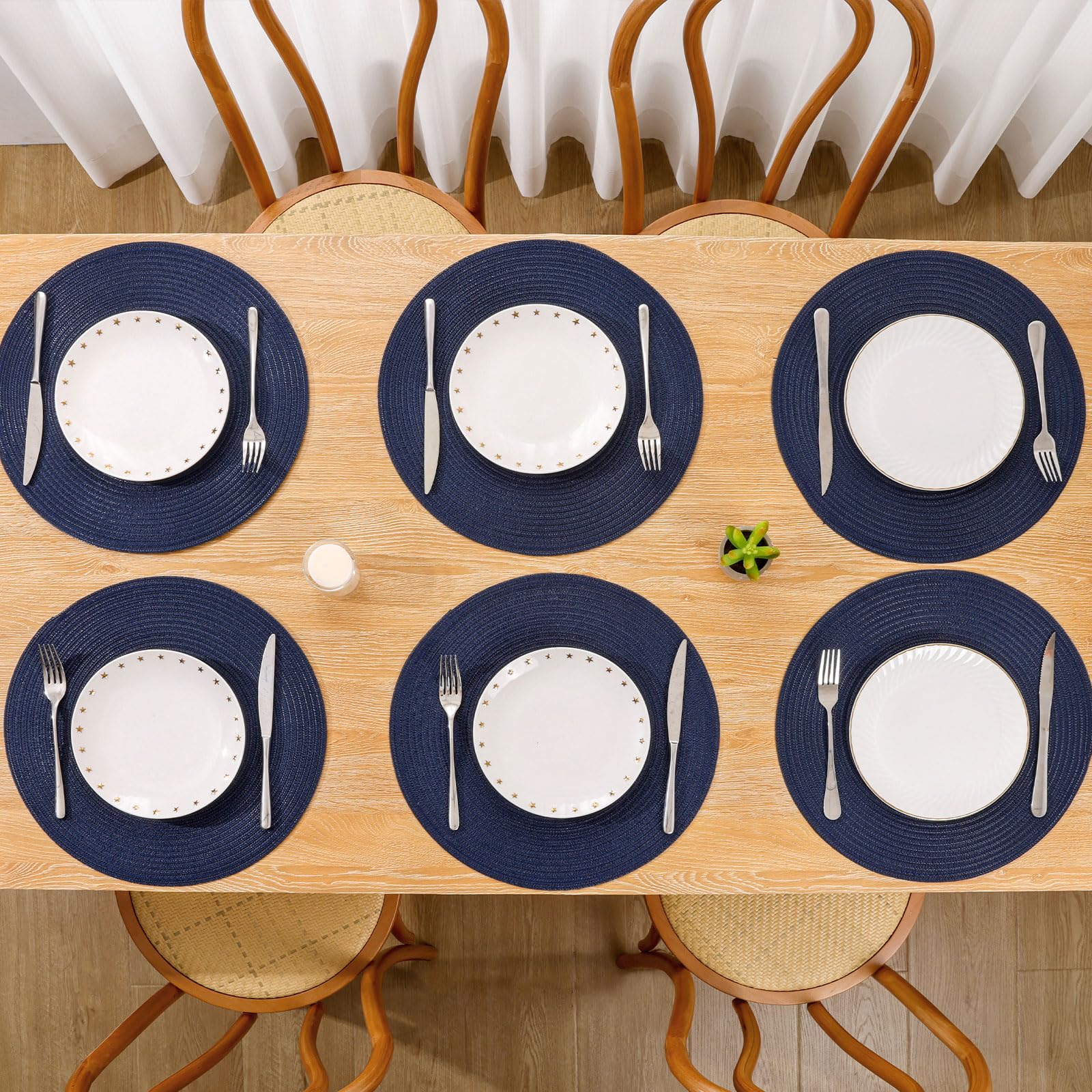 SHACOS ideal para fiestas y celebraciones en la mesa