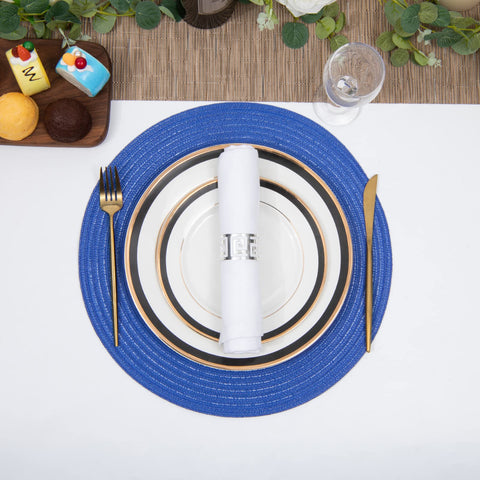 Mantel SHACOS para fiestas aporta color y estilo