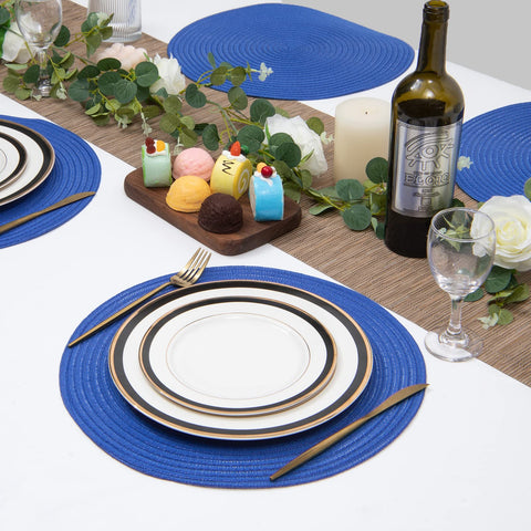 Mantel SHACOS para comedor combina con decoraciones