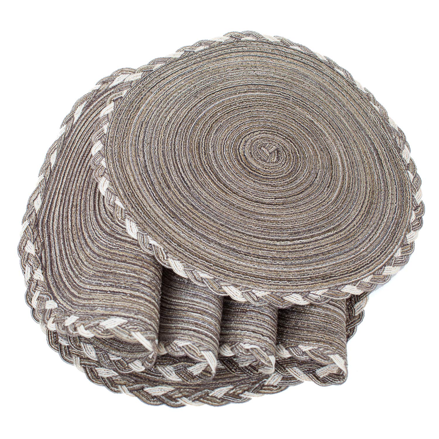 Manteles SHACOS para bodas y fiestas, estilo y protección de la mesa.