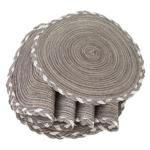 Manteles SHACOS para bodas y fiestas, estilo y protección de la mesa.