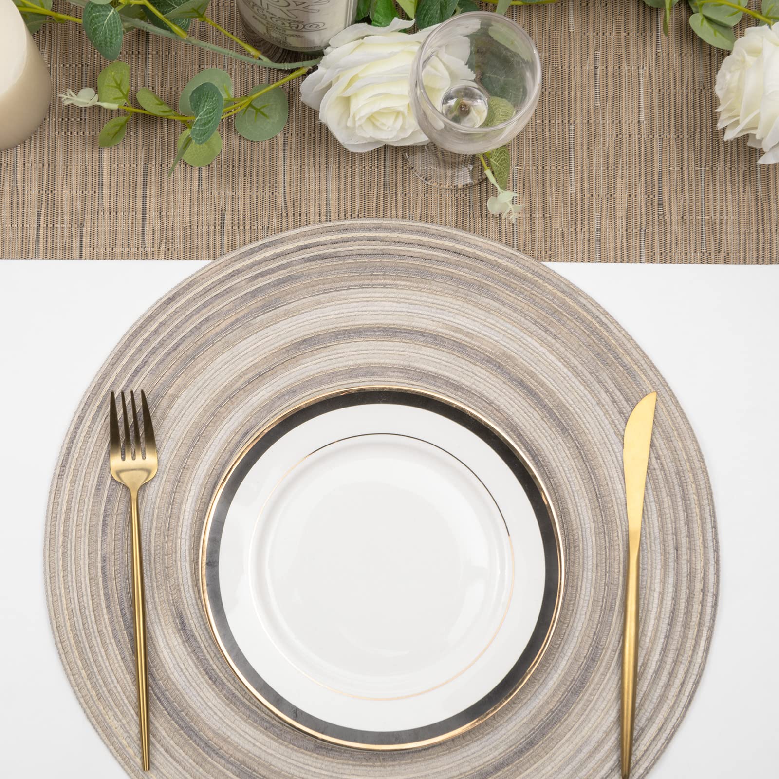 SHACOS manteles para eventos y ocasiones especiales