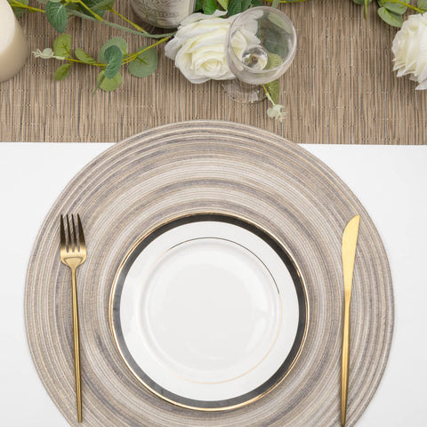 SHACOS manteles para eventos y ocasiones especiales