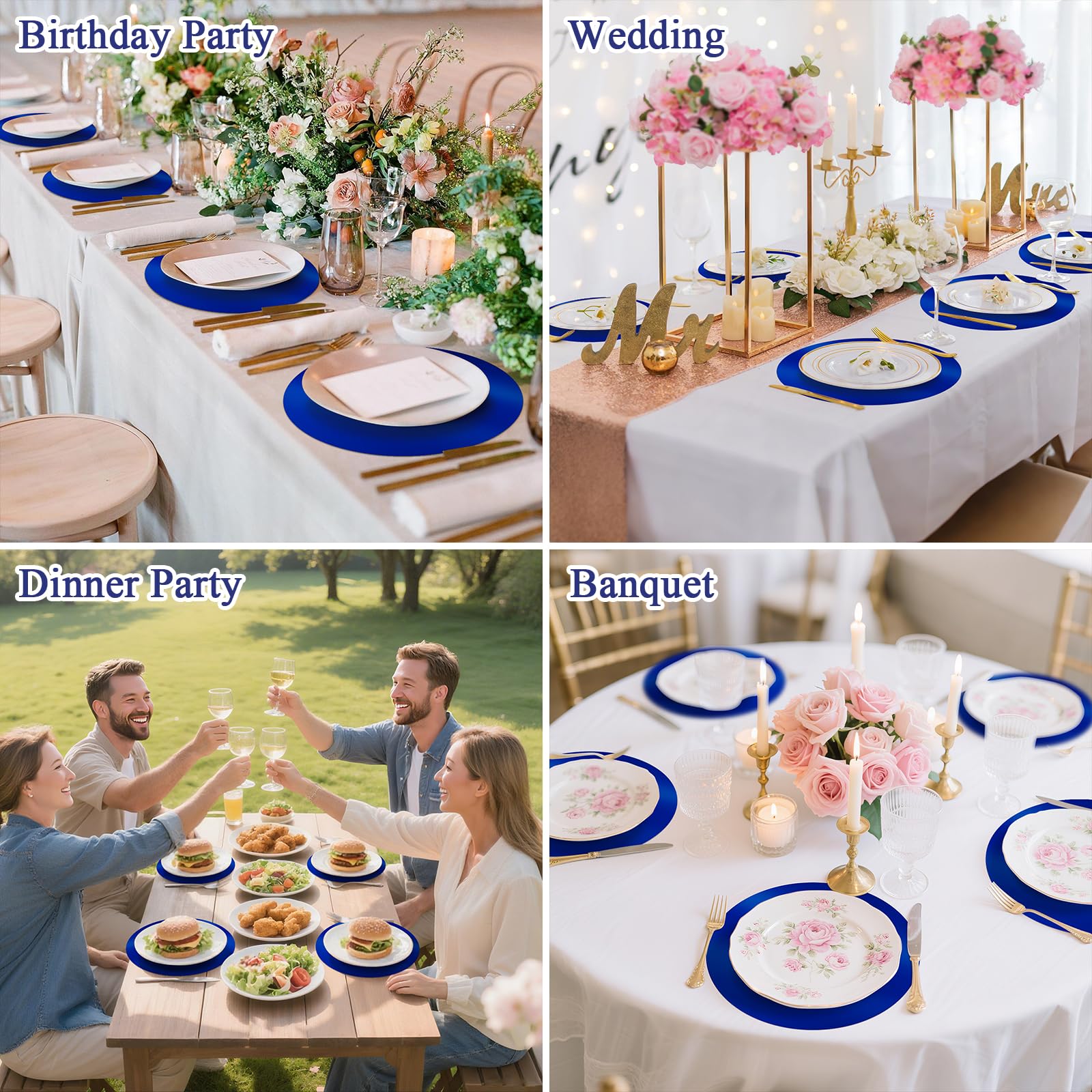 SHACOS plataformas decorativas que sorprenden sin complicaciones en eventos.