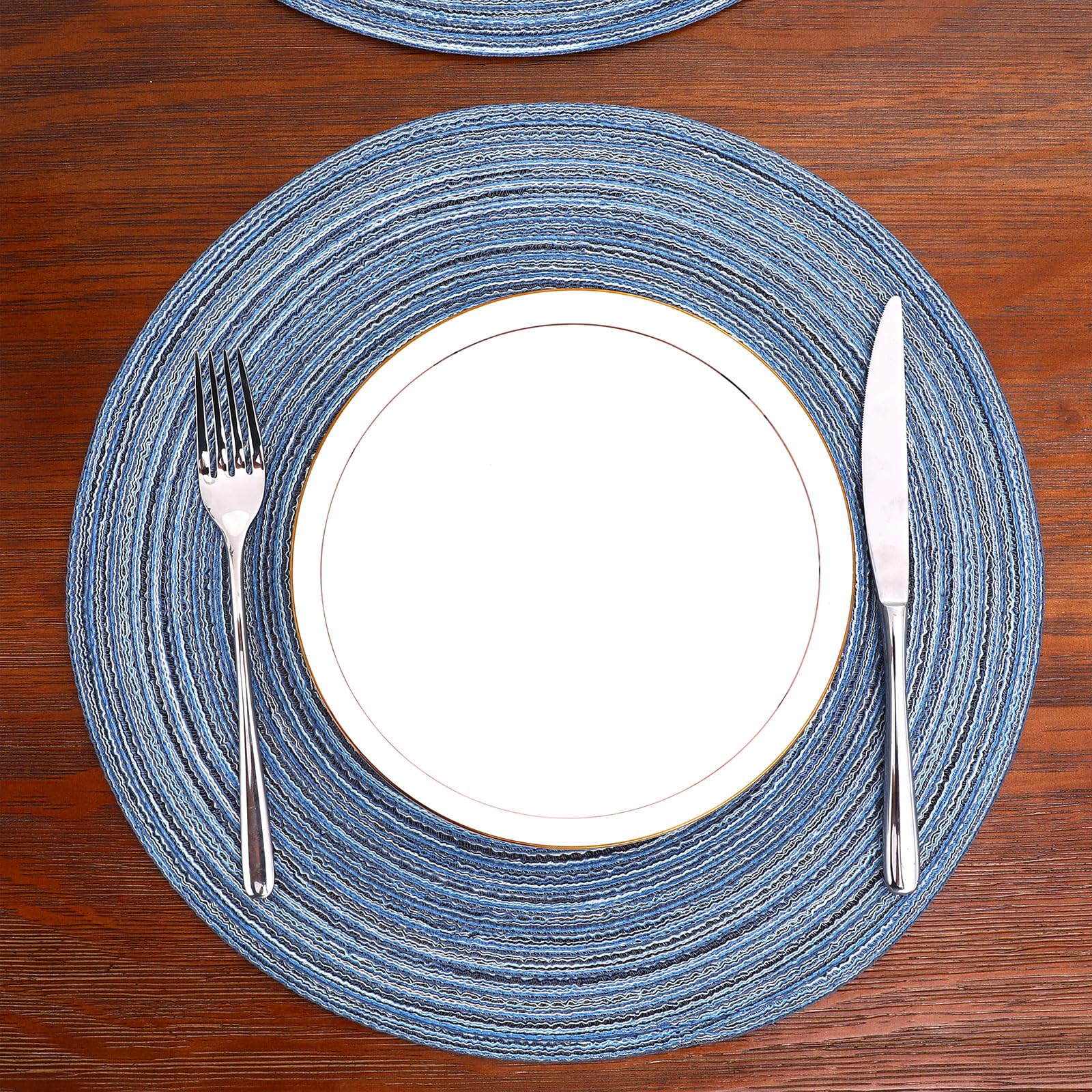 SHACOS: decoración versátil para comedor o terraza.
