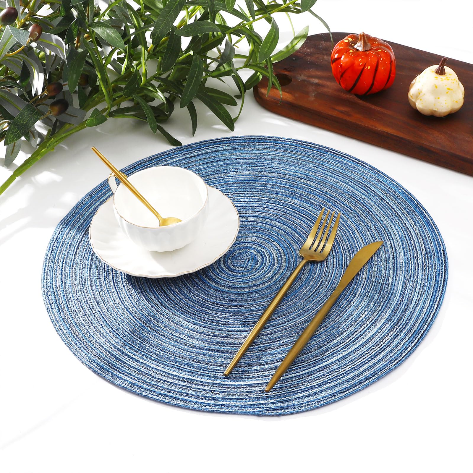 SHACOS salvamanteles proteccion y estilo para la mesa.