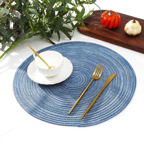SHACOS salvamanteles proteccion y estilo para la mesa.