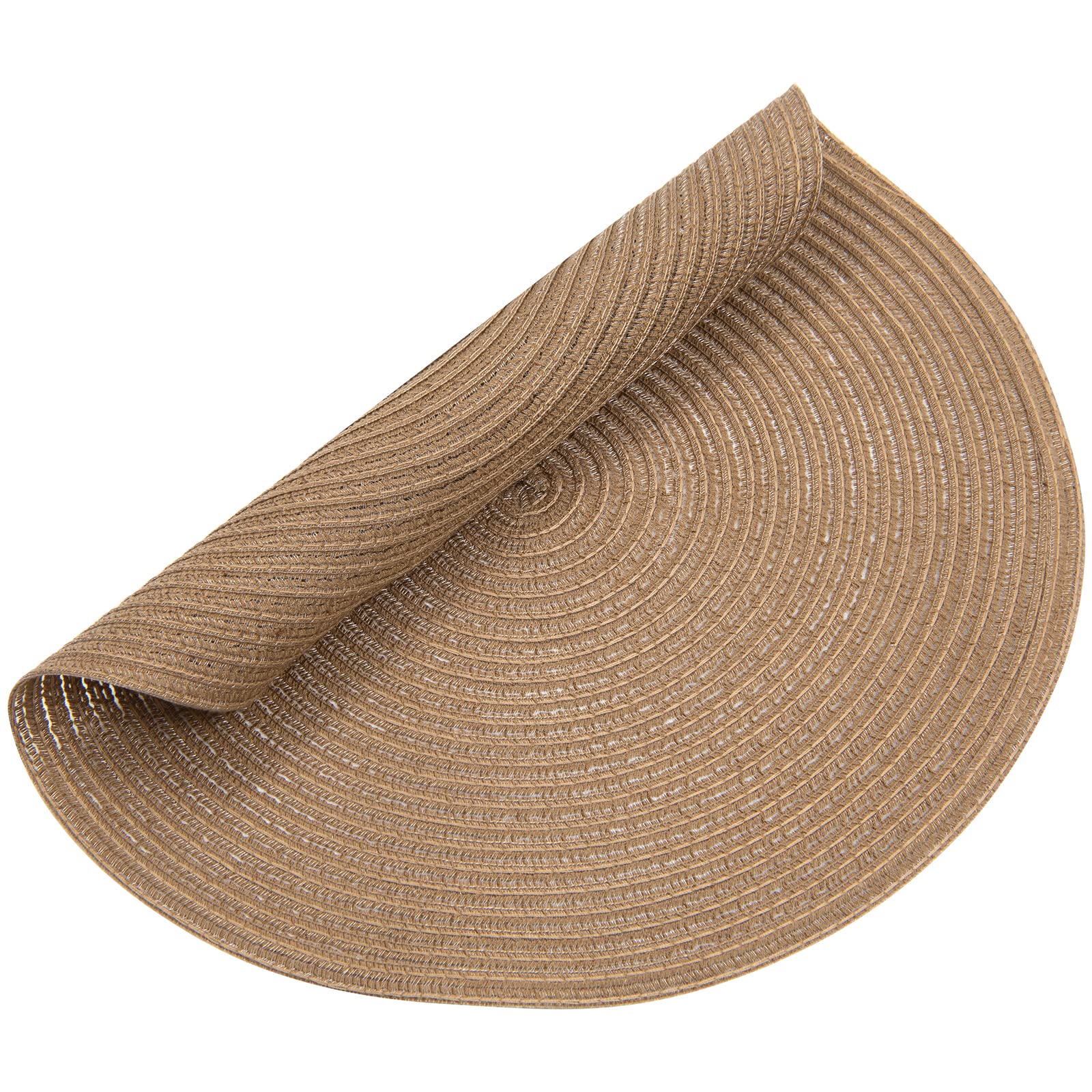 Salvamantel SHACOS para mesa de café, protección con estilo.