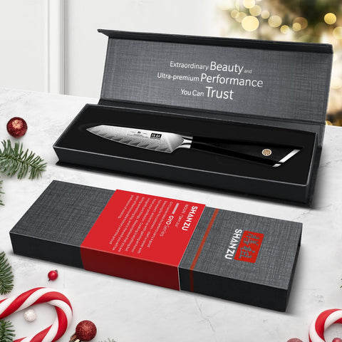 SHAN ZU Caja regalo incluida para regalo listo