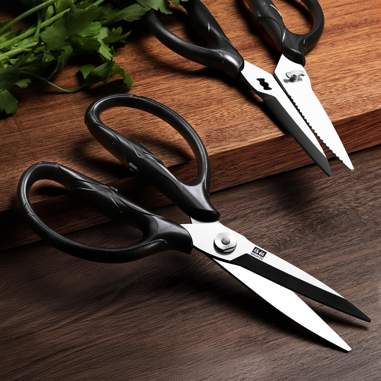 SHAN ZU en estuche regalo, perfecto para regalar en ocasiones.