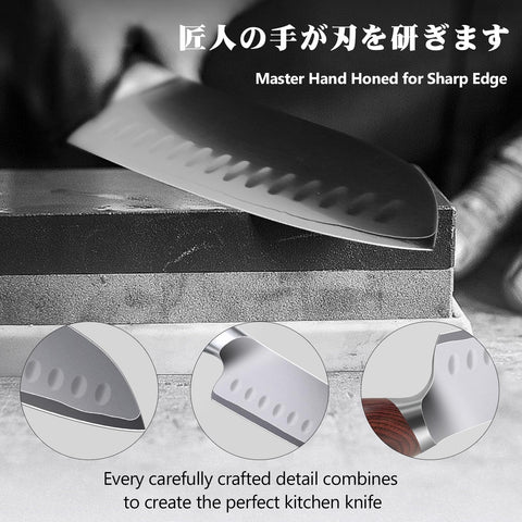 SHAN ZU para cocina profesional y hogar, rendimiento consistente.