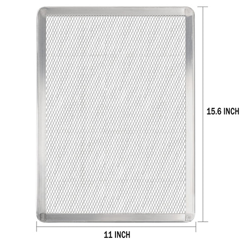 SHANGPEIXUAN dos pantallas-pizza-rectangulares aptas para demandas de cocina.