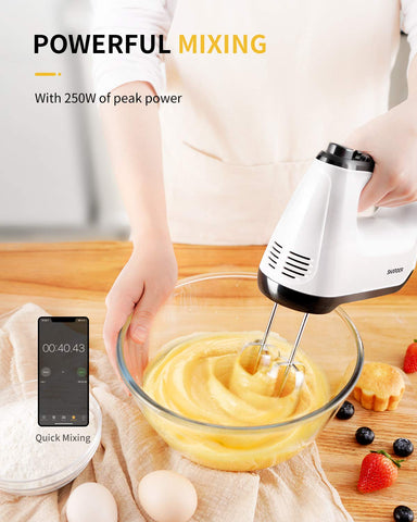 Accesorios de acero inoxidable SHARDOR para repostería