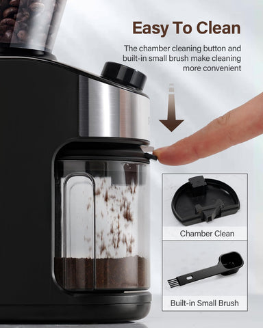 Diseño compacto SHARDOR ideal para cocinas pequeñas y ordenadas