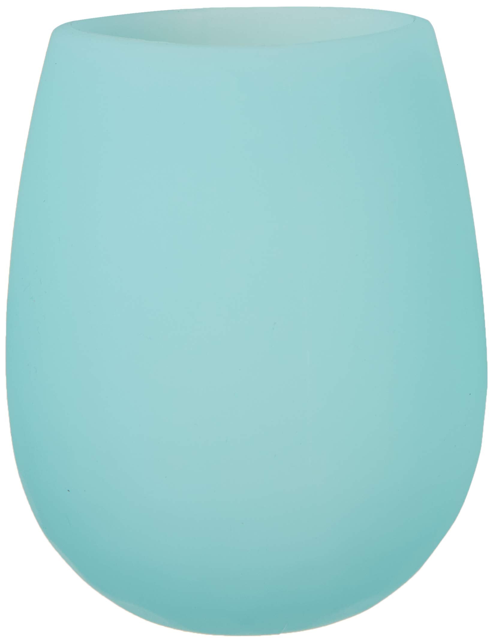 Vasos Shark Skinzz silicona pastel verde 12oz para patio