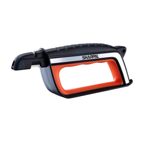 SHARPAL 103N afilador para cuchillo, filo más fino y seguro al cortar