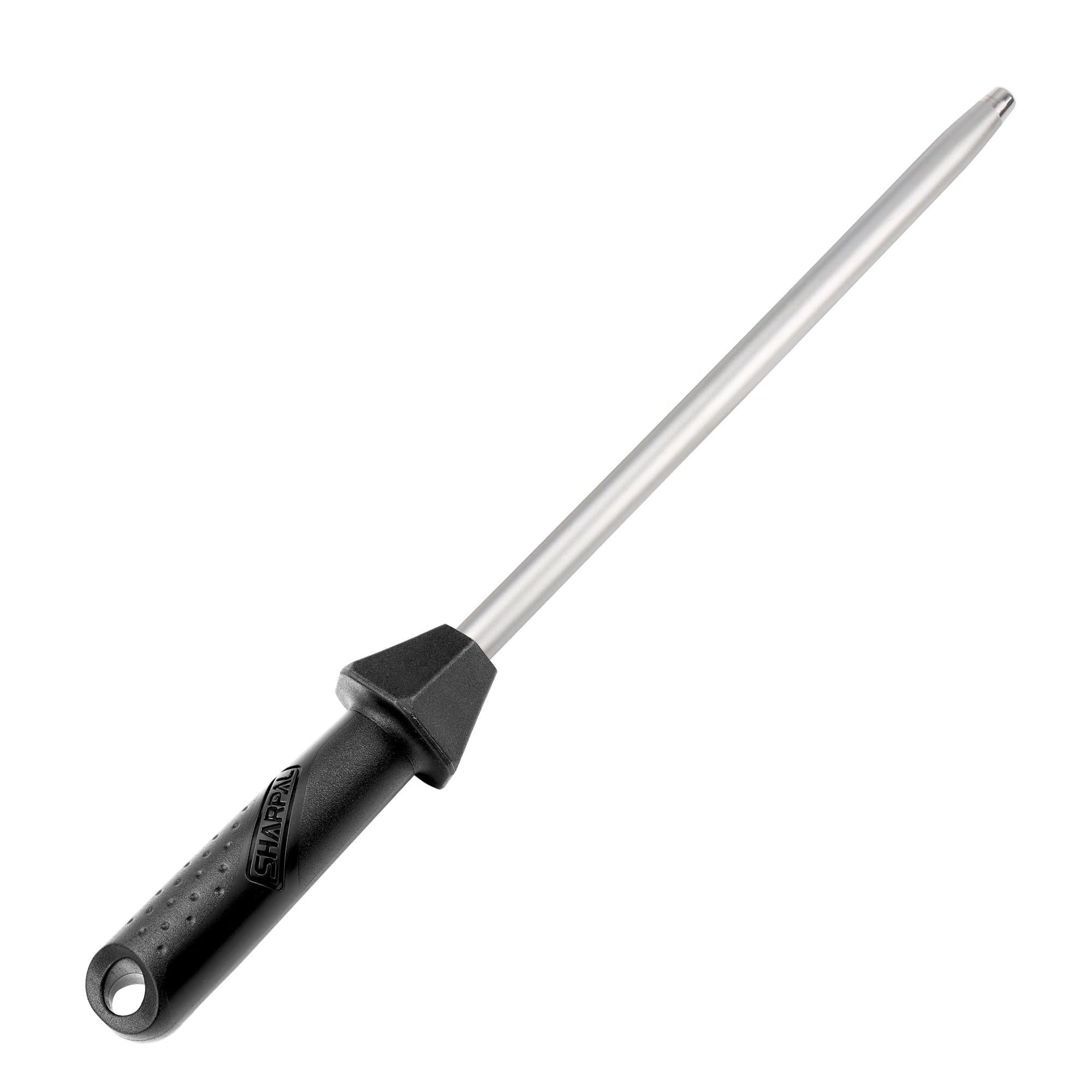 SHARPAL 119N afilador: diamante 1200 granulado para mantenimiento frecuente de cuchillos de cocina.
