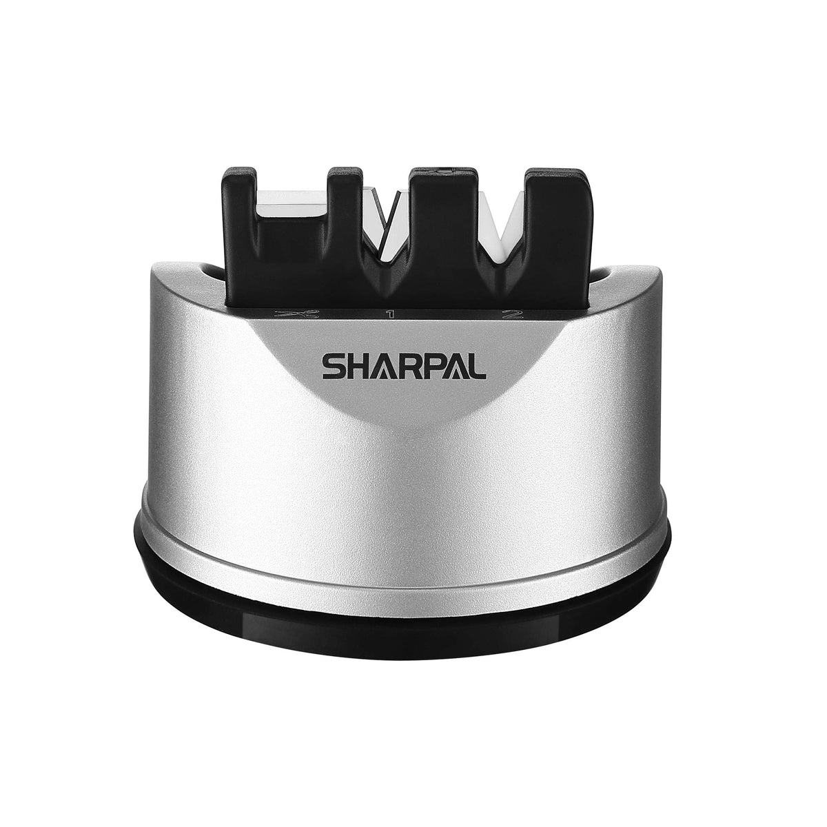 Sharpal 191H afilar cuchillos rectos para filo rápido en casa