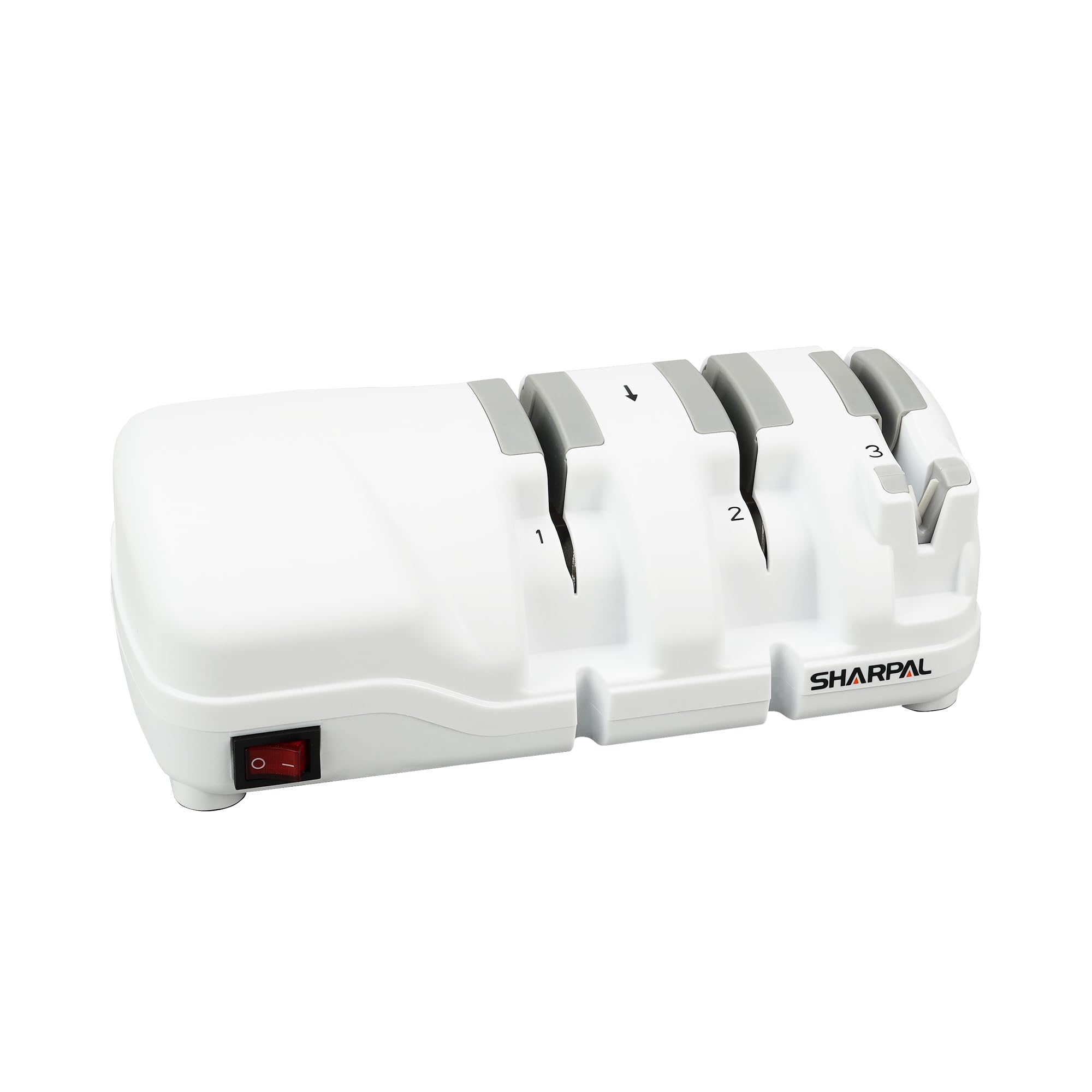 SHARPAL 198H, afilado de cuchillos para filo perfecto en casa