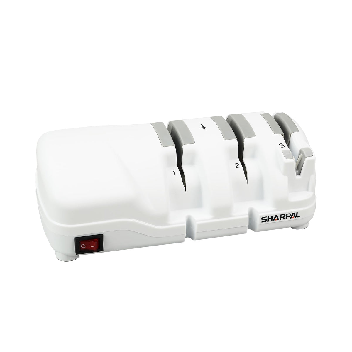 SHARPAL 198H, afilado de cuchillos para filo perfecto en casa