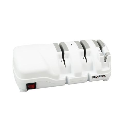 SHARPAL 198H, afilado de cuchillos para filo perfecto en casa