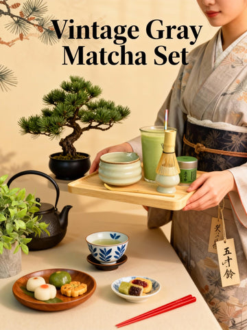 SHEEMMEREE batidor de matcha, batido suave y espumoso