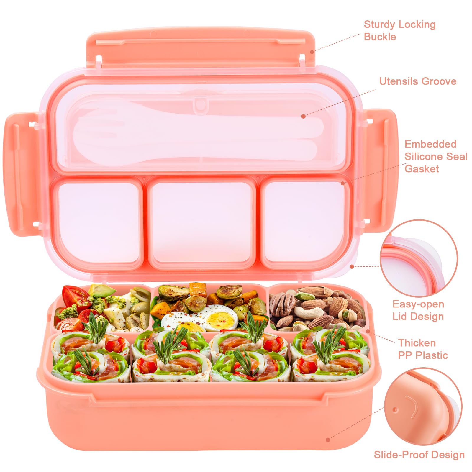 Tarro de salsa Shell and Turtle para aderezos y salsas pequeñas