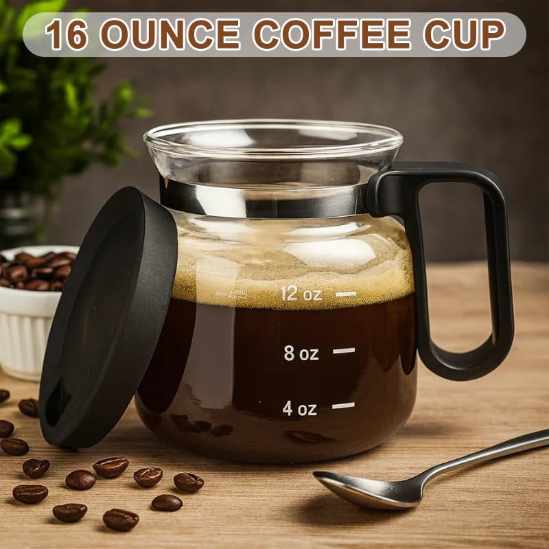 Shelprojsu regalo perfecto para amantes del café, práctico.