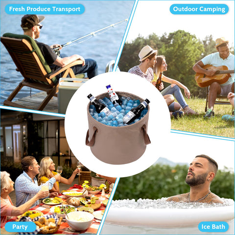 SHENGQIPC cubos hielo para whisky y cócteles: mantiene sabores por más tiempo
