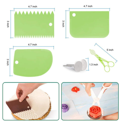 Herramientas de decoración SHENGWANGYANGLUO durables para uso profesional y doméstico.