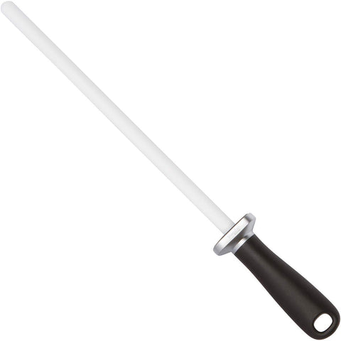 Shenzhen Knives afilador cerámico blanco de 12 pulgadas para cuchillos de cocina