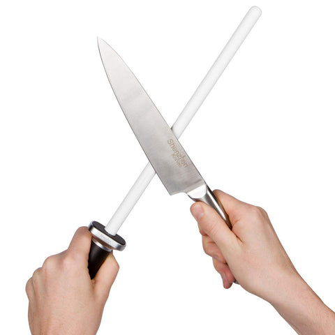 Shenzhen Knives uso profesional para afilar cuchillos de acero inoxidable