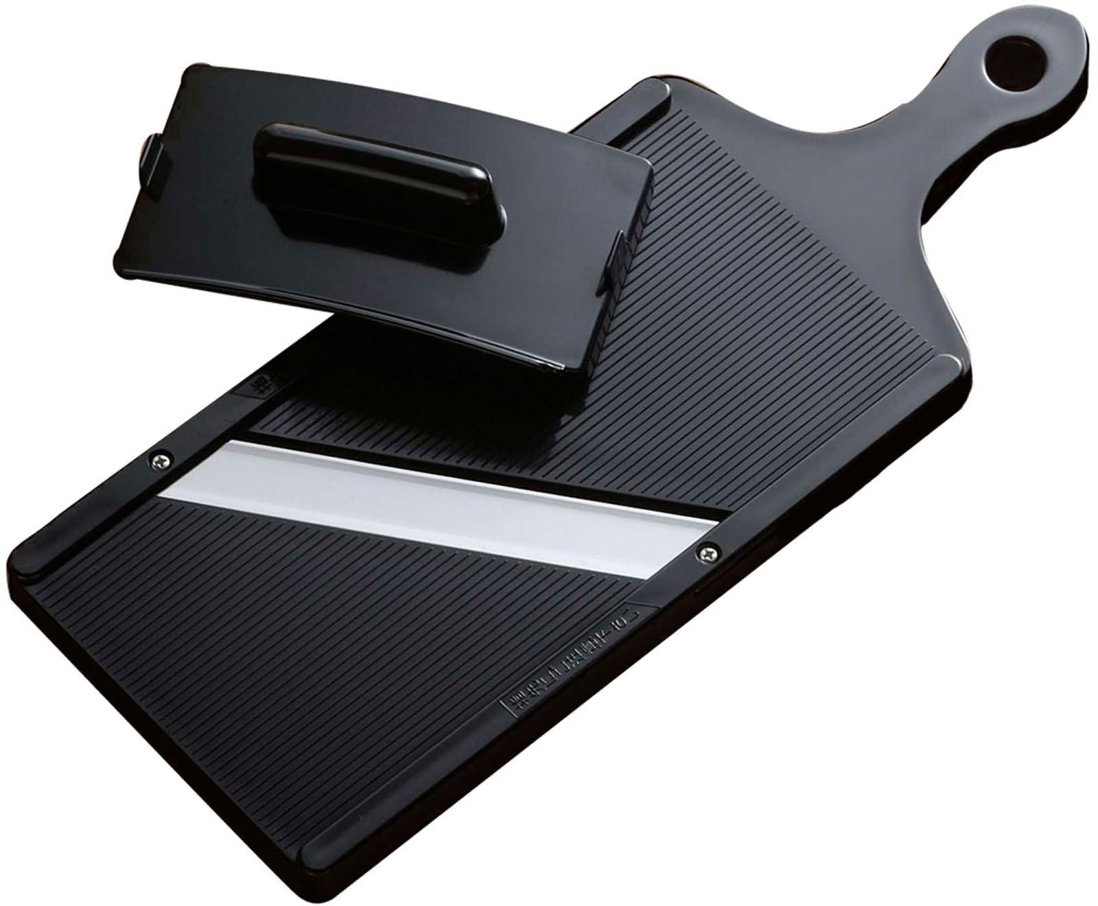 Shimomura Katsu 35950 rebanadora de col ancha para cortes uniformes