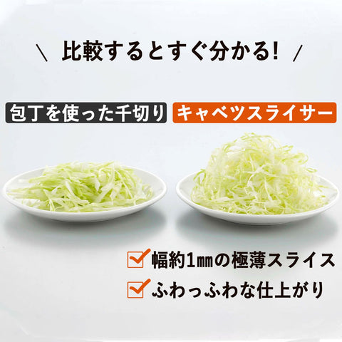 Superficie de corte amplia para ingredientes grandes