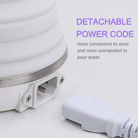 ShineMe tapa de acero inoxidable para durabilidad y seguridad