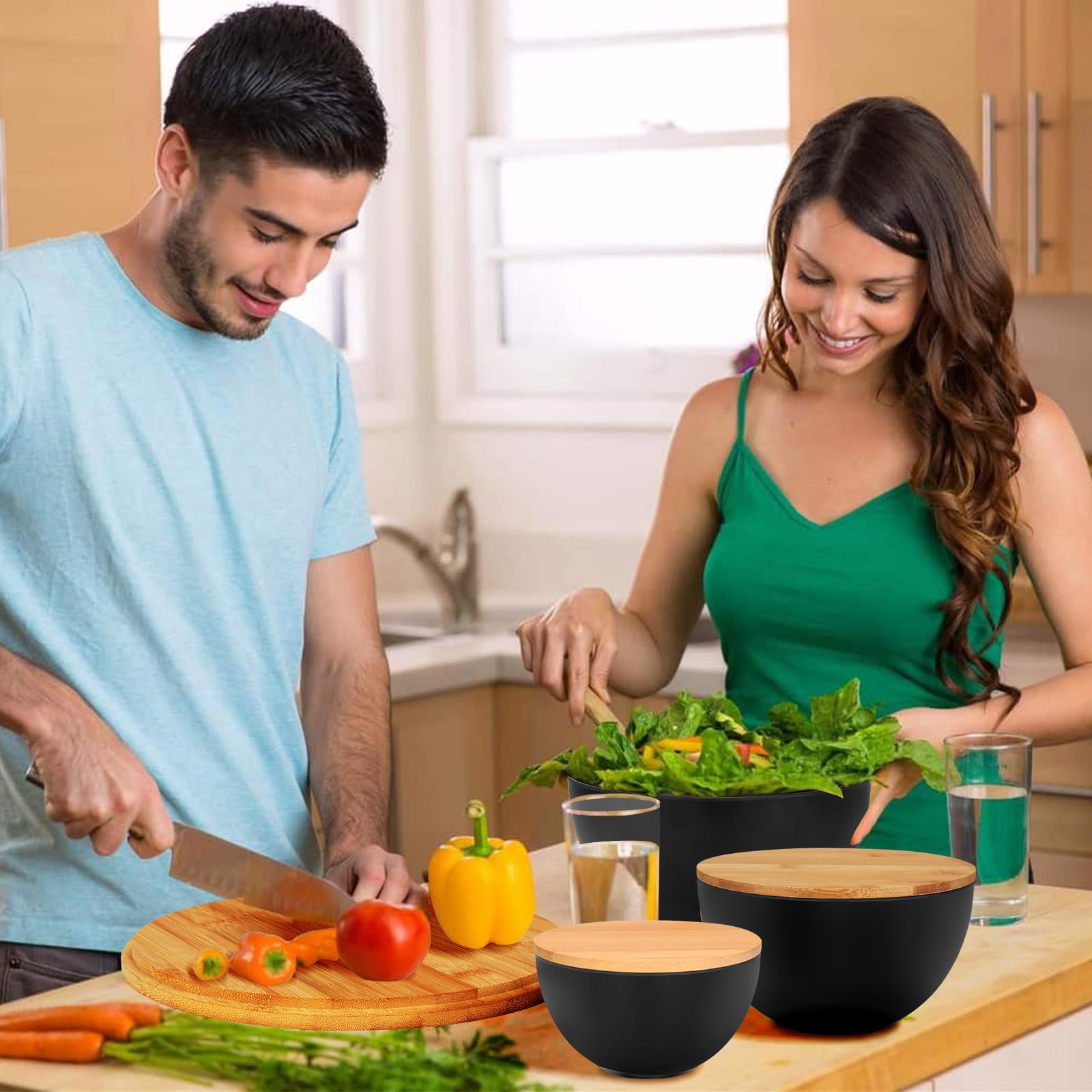 ShineMe: regalo ideal para cocinas modernas o reuniones.