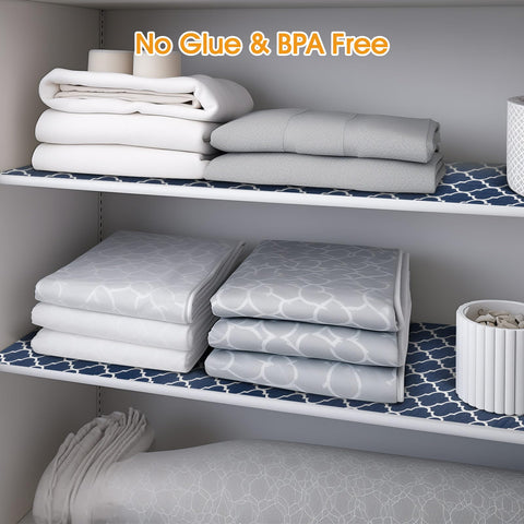 Shinlendid material plástico duradero sin BPA protege superficies de muebles.