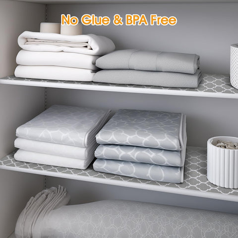 Shinlendid liner cabinet proteccion superficies faciles de limpiar.