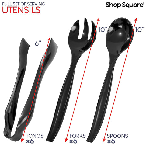 Shop Square pinzas de 6 pulgadas para servicio, agarre cómodo.
