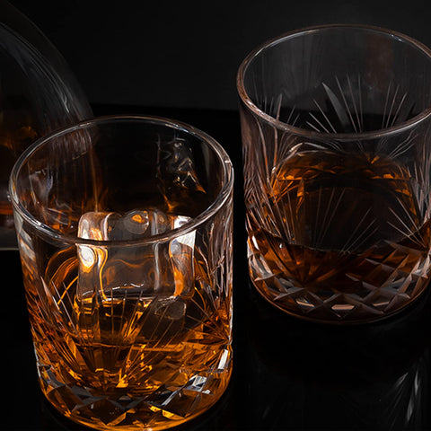 Vaso SHOSHIN regalo para hombres y mujeres, ideal para ocasiones especiales.