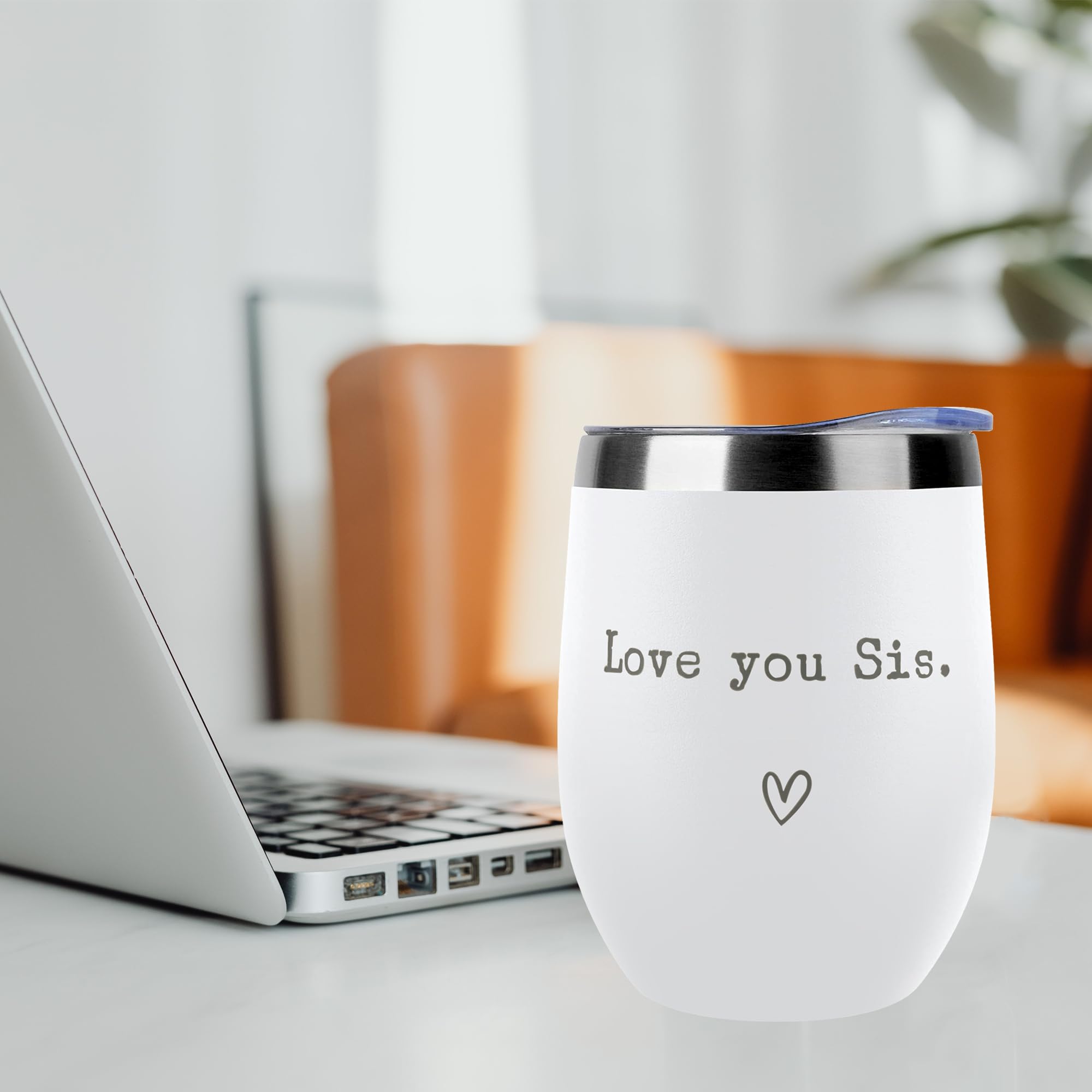 Taza SHOW-YA para hermana, perfecta para disfrutar el café.