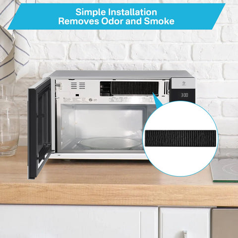 Showingo compatibilidad LG-Kenmore: funciona con LG y Kenmore para filtración eficiente.