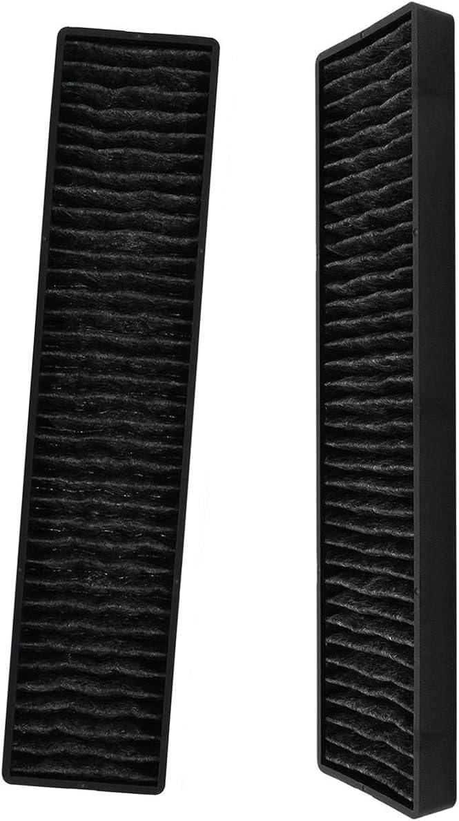 Showingo filtro-carbon-microondas 5230W1A003A: reemplazo confiable para olores en la cocción.