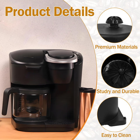 Material BPA-free de Showingo, cesta duradera para uso diario.
