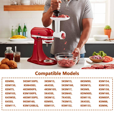 Showingo W10191926: tapa-base duradera para base de tazón de mezclador