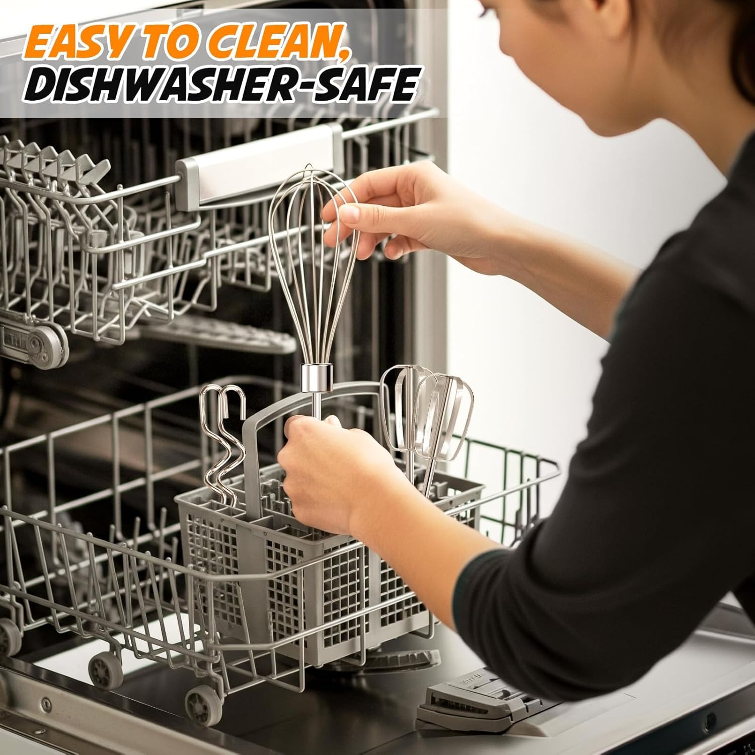 Diseño ergonómico de Showvigor con doble enfriamiento