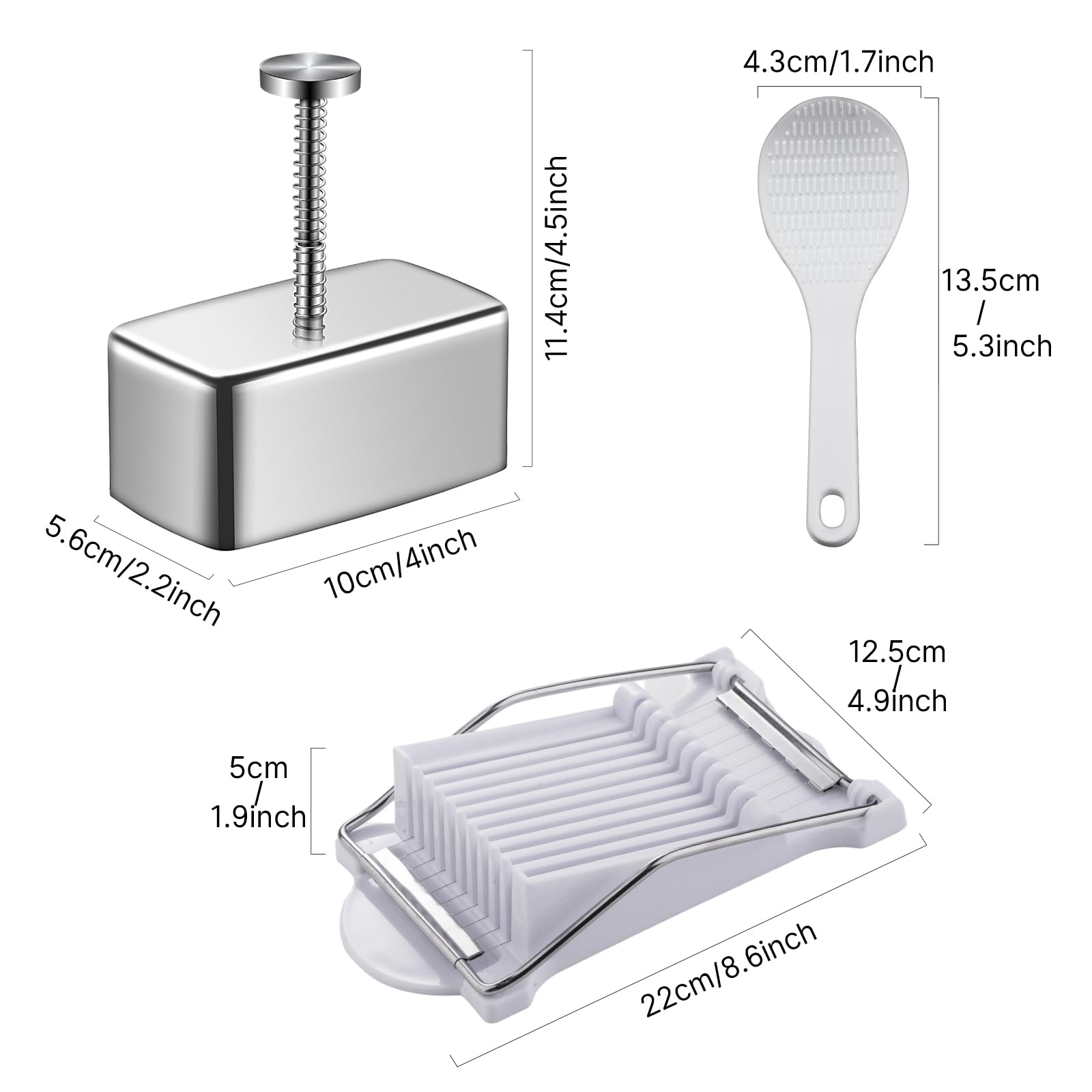 Shoxil desmontaje-limpieza fácil del kit musubi